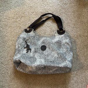 Kipling Big Tote Bag